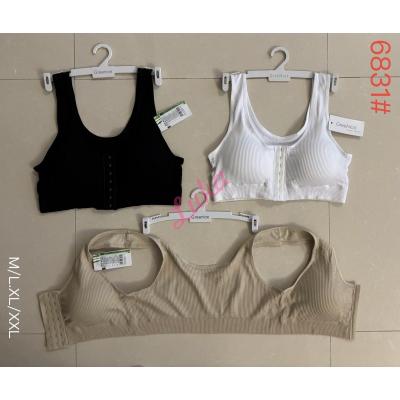 Women's top Greenice 6831