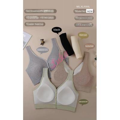 Top damski Greenice 1421