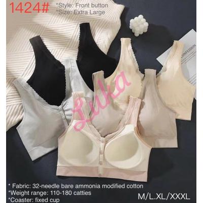 Top damski Greenice 1424