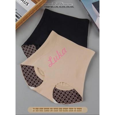 Women's panties Greenice 1408