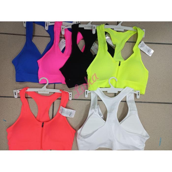 Top damski Greenice 6135