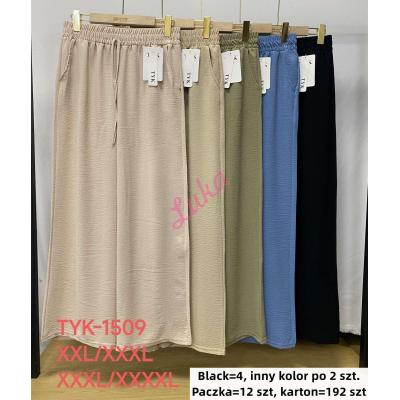 Women's pants Tyk tyk-1501