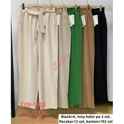 Women's pants Tyk tyk-1509