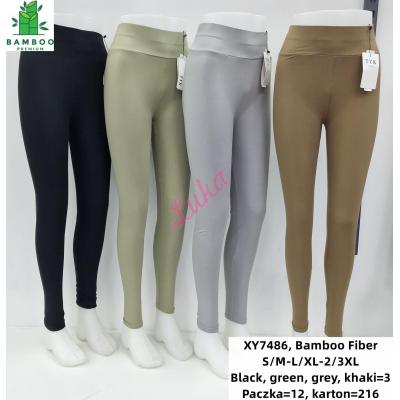 Women's leggings Tyk xy7463