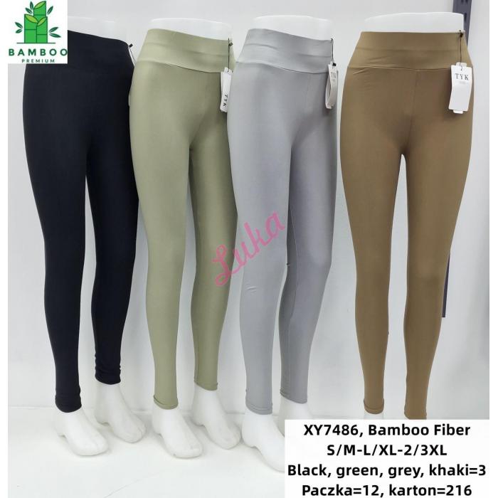 Women's leggings Tyk xy7463