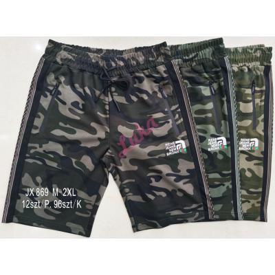 men's shorts Must JX102