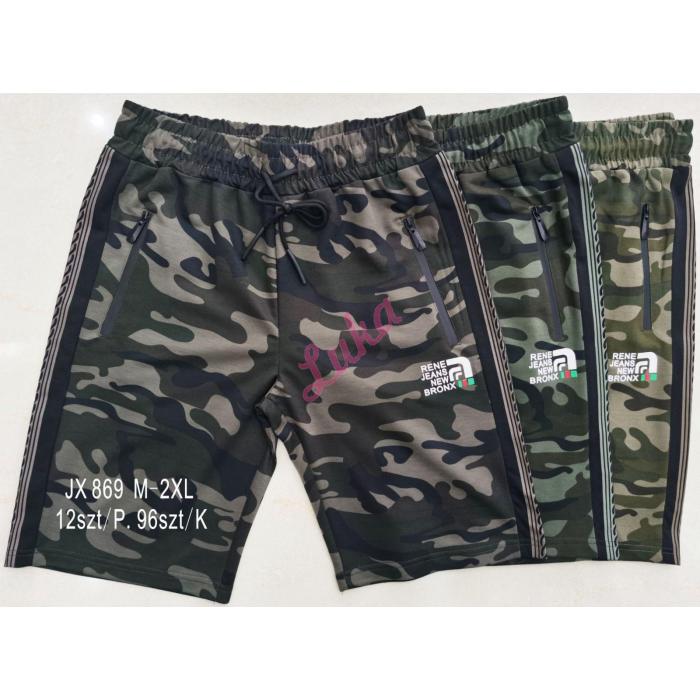 men's shorts Must JX102