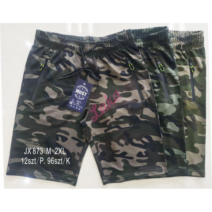 men's shorts Must JX869