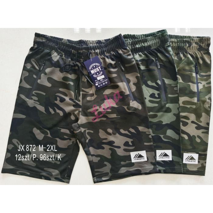 men's shorts Must JX873