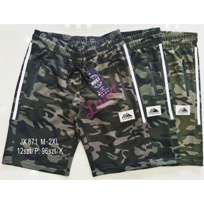 men's shorts Must JX872