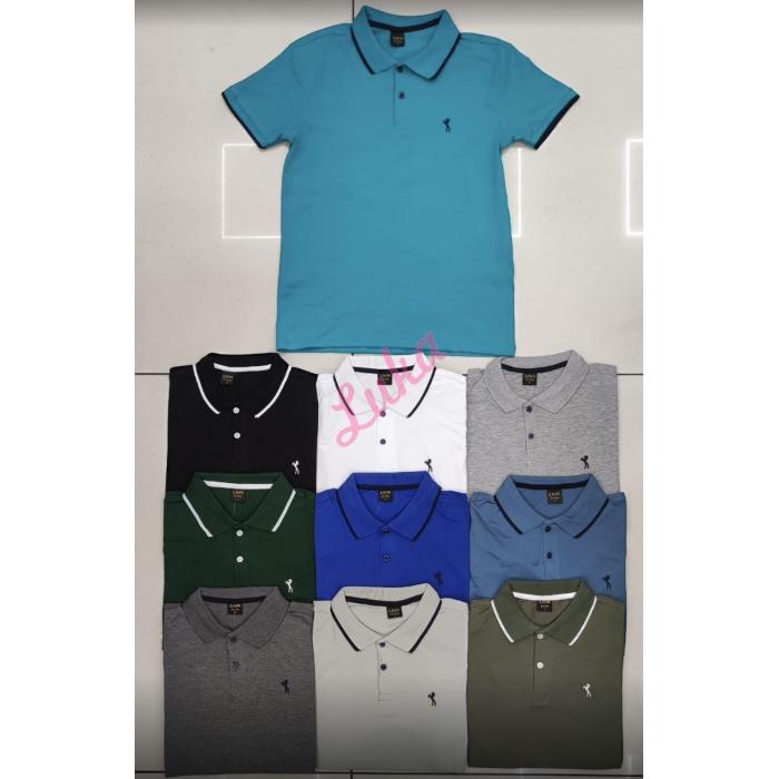 Men's Blouse QQ-1532