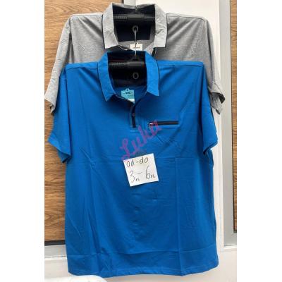 Men's Blouse LAJ-1315 Big size