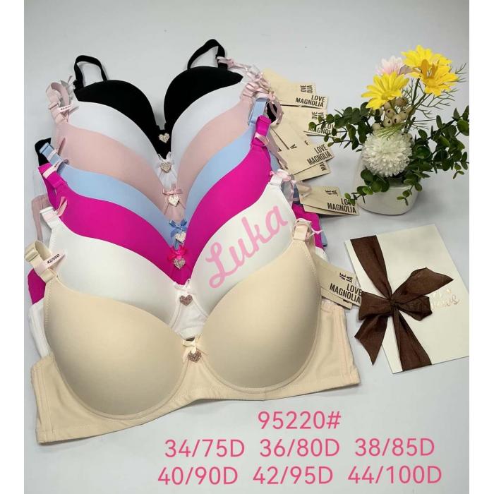 Brassiere Love Magnolia 95220 D