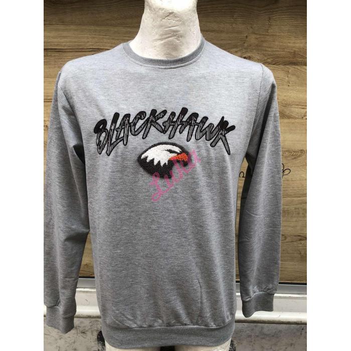 Men's hoodie LAJ-1418