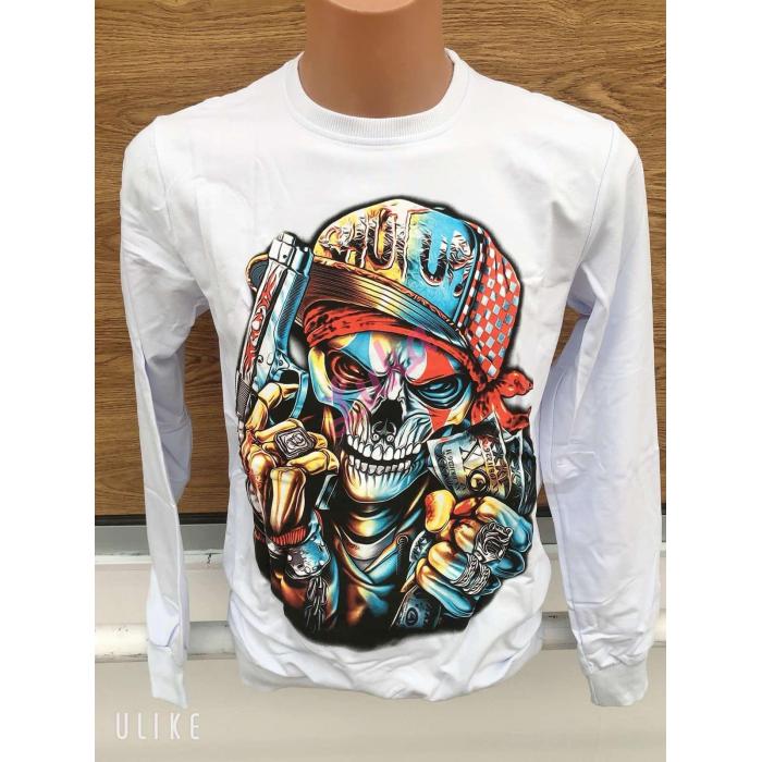 Bluza męska LAJ-1420