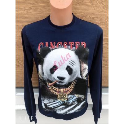 Bluza męska LAJ-1422