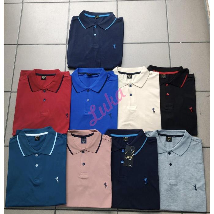 Men's Blouse LAJ-1317