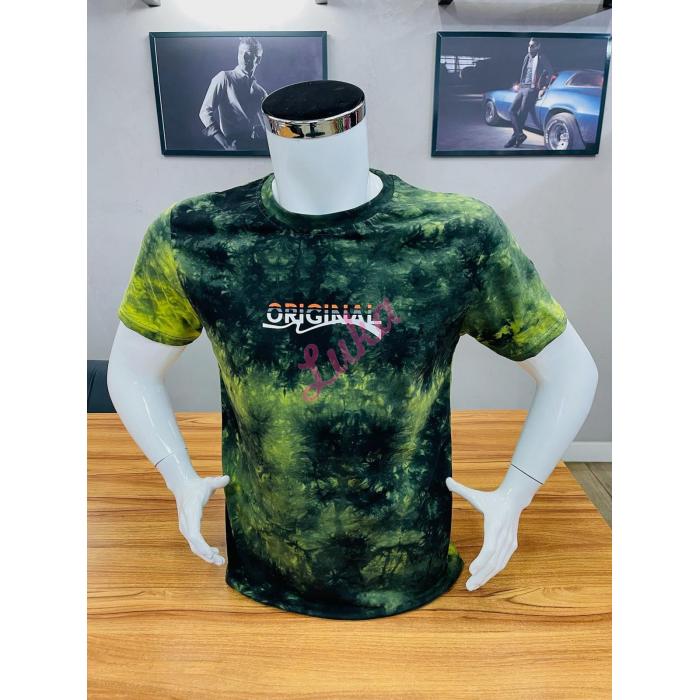 Men's Blouse LAJ-1321