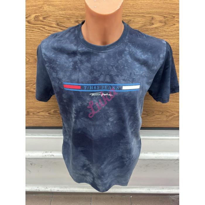 Men's Blouse LAJ-1322