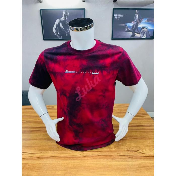 Men's Blouse LAJ-1325