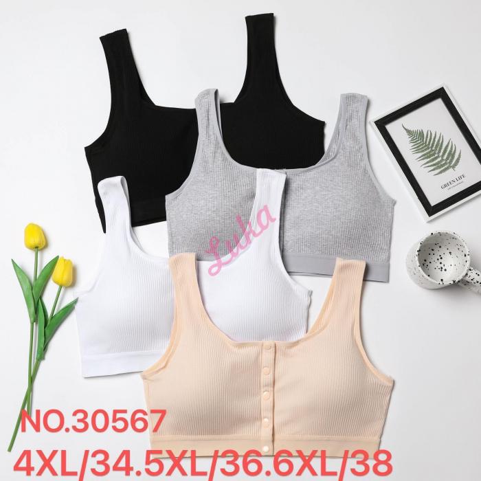 Women's top Dorimodes 3182