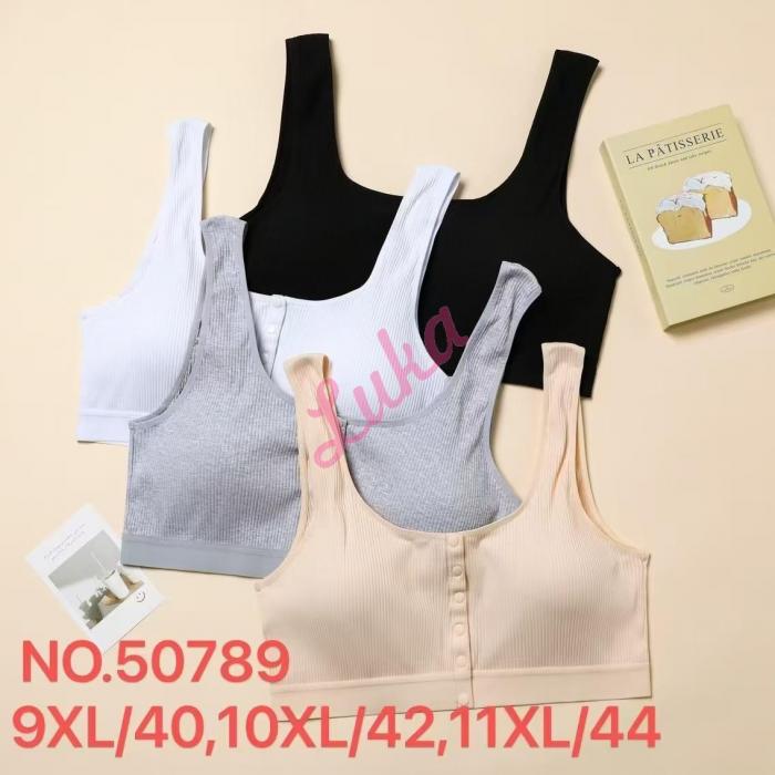 Women's top Dorimodes 30567