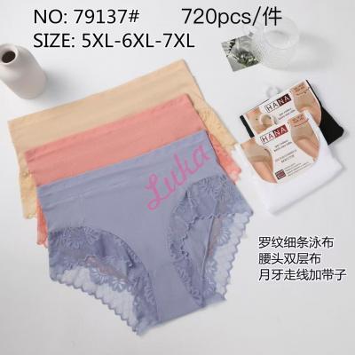 Majtki damskie Hana 92153