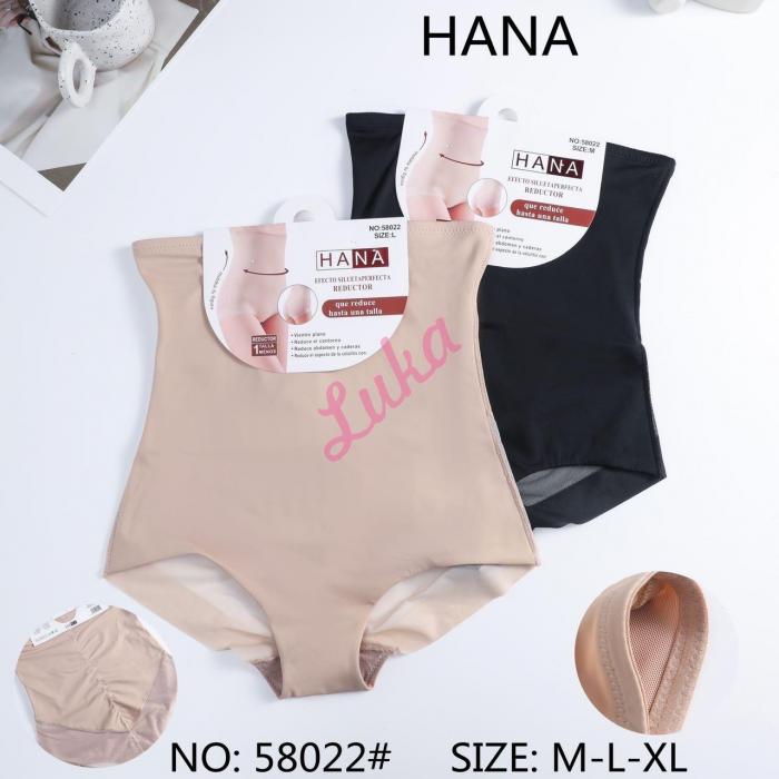 Majtki damskie Hana 79137