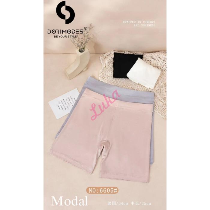 Women's top Dorimodes 30567