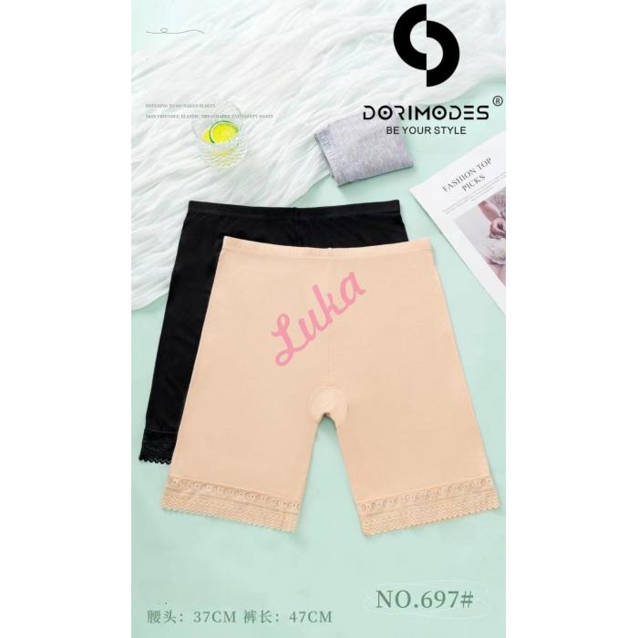 Women's top Dorimodes 6605