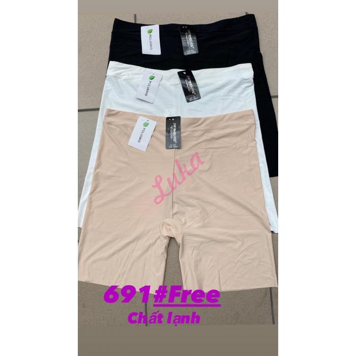 Women's top Dorimodes 697