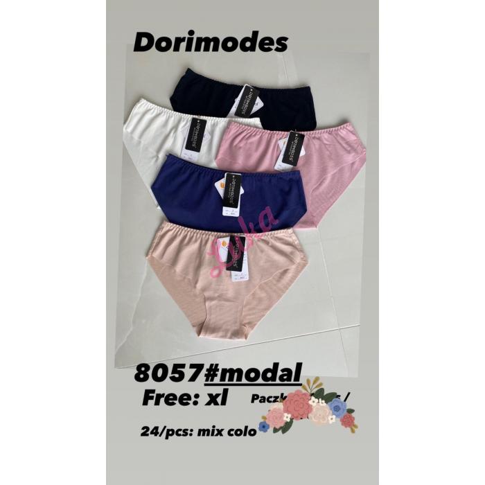 Top damski Dorimodes 8986