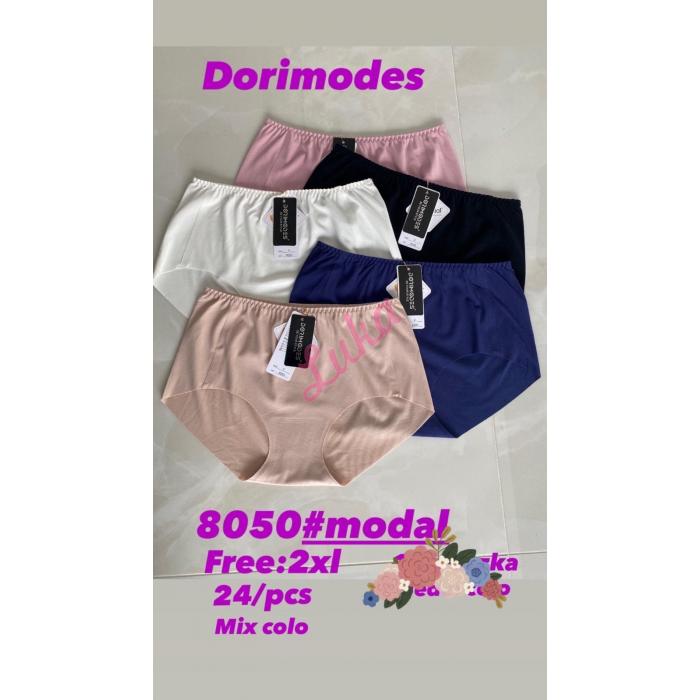 Top damski Dorimodes 8057 XL