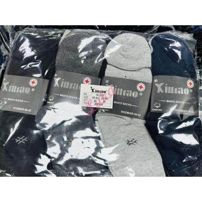 Men's socks Xintao N-315