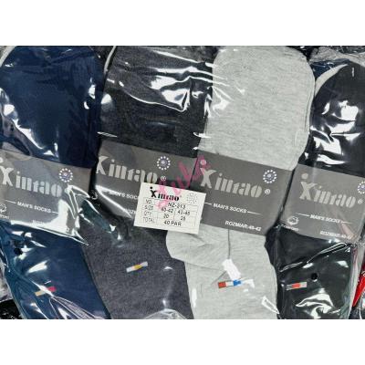Men's socks Xintao NZ-313