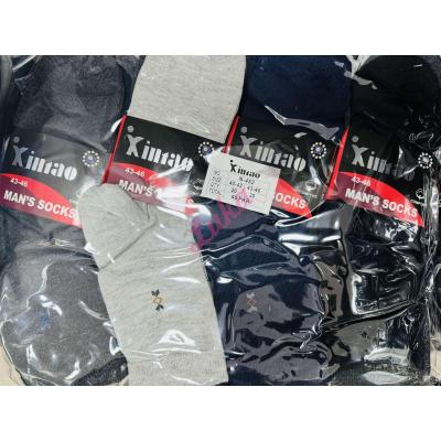 Men's socks Xintao N-452