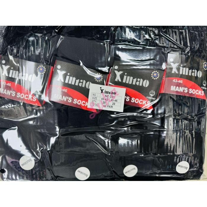 Women's pressure free socks Xintao V6005BE