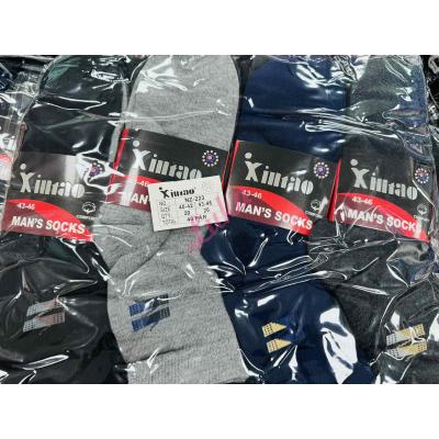 Men's socks Xintao NZ-223