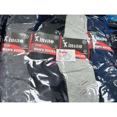 Men's socks Xintao NZ-253