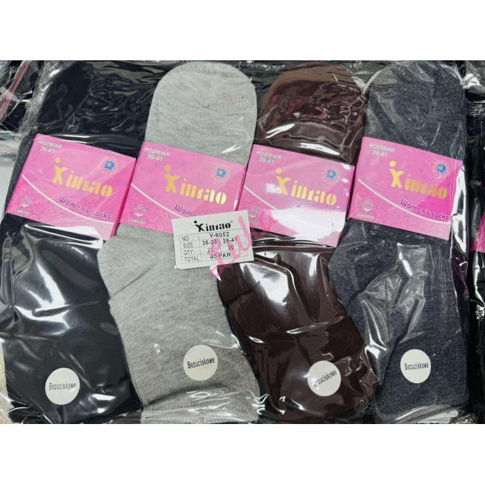 Women's pressure free socks Xintao 1818