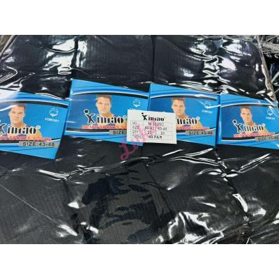 Men's socks Xintao N-3320C