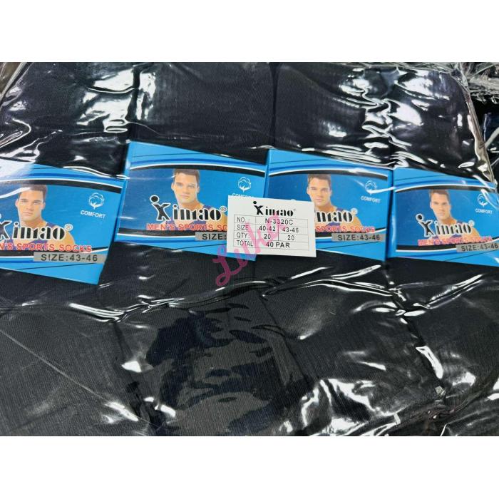 Men's socks Xintao N-3321