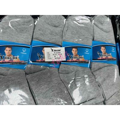 Men's socks Xintao N-3320S