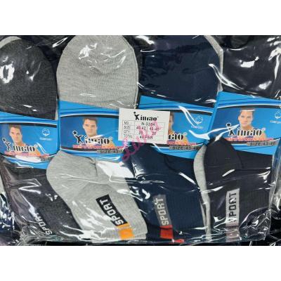 Men's socks Xintao N-3384