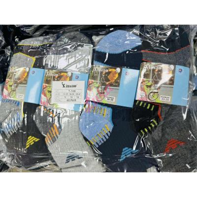 Kid's socks Xintao T-168