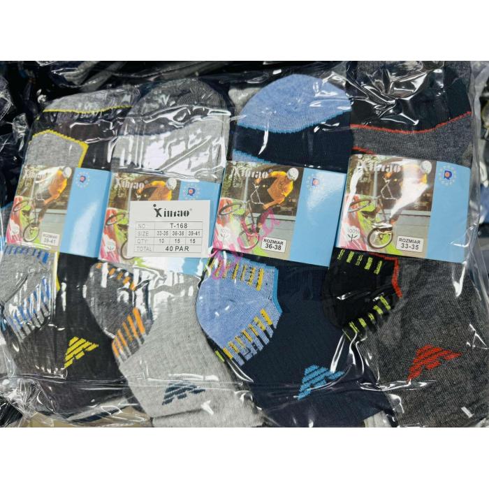 Kid's socks Xintao 8251