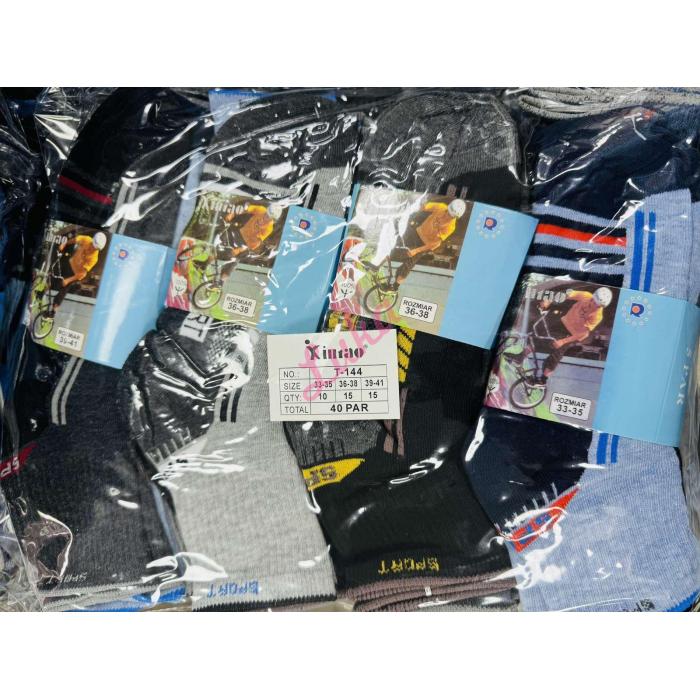 Kid's socks Xintao T-145