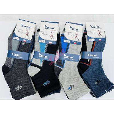 Men's socks Xintao 1720