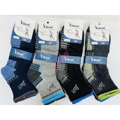 Men's socks Xintao 1721
