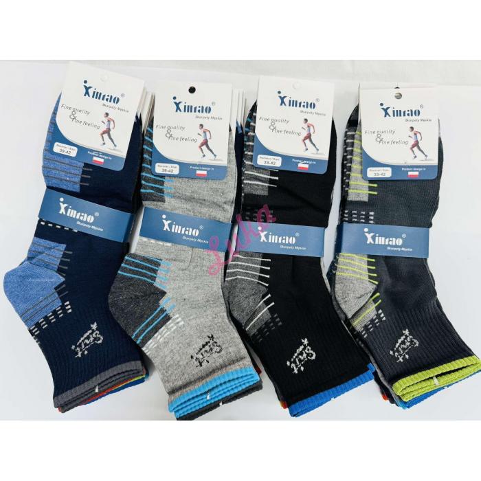 Men's socks Xintao 1720